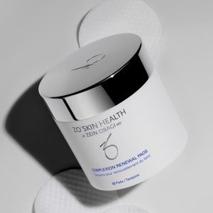 ZO Skin-Complexion Renewal Pads (60 pads)